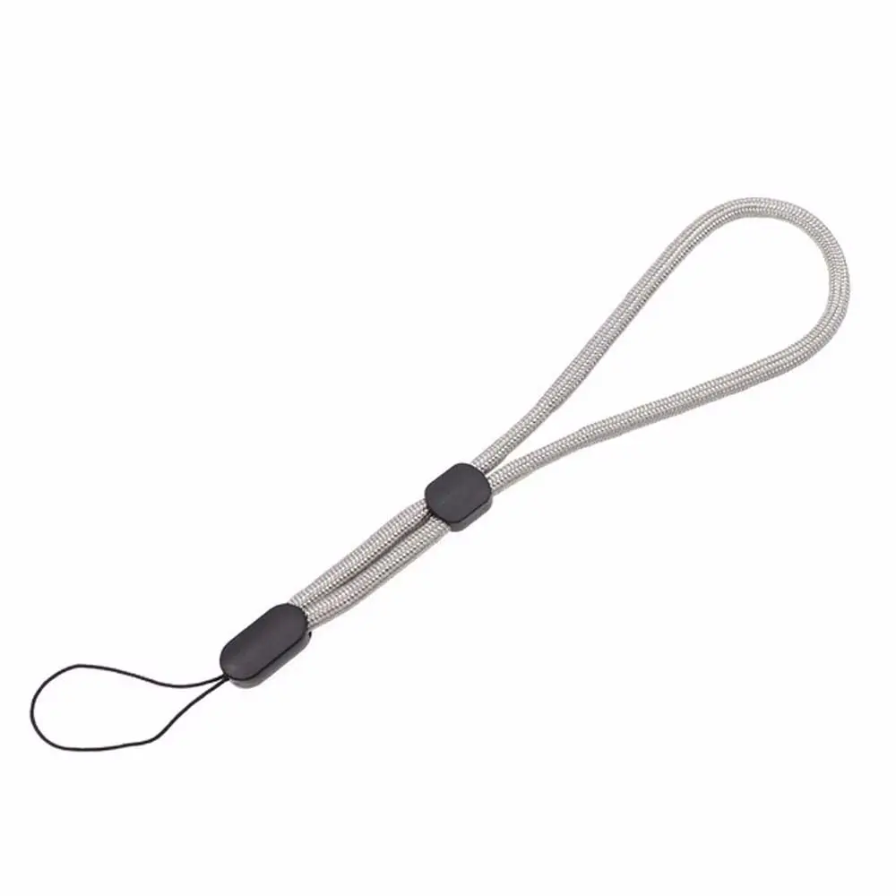 Adjustable Camera Lanyard Walkie Talkie Key Rope Camera Strap Mobile Phone Wrist Straps Hand Lanyard USB Lanyard Gadget Rope
Adjustable Camera Lanyard Walkie Talkie Key Rope Camera Strap Mobile Phone Wrist Straps Hand Lanyard USB Lanyard Gadget Rope