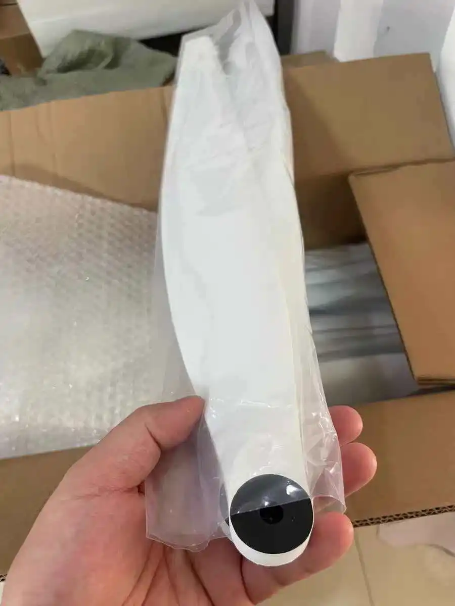 1Set Agras DJI T40/T50 Propeller Blades R5413 U/R5415 L -CW/CCW Kit Part Agriculture Drone Accessoires
1Set Agras DJI T40/T50 Propeller Blades R5413 U/R5415 L -CW/CCW Kit Part Agriculture Drone Accessoires