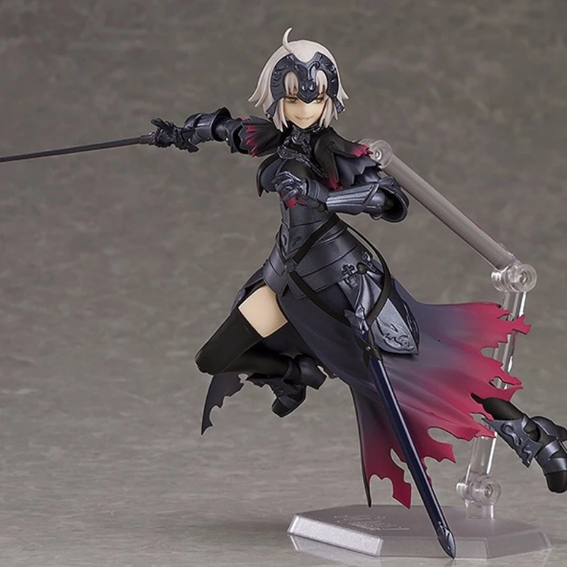 News In Stock Anime Fate Grand Order Avenger Jeanne D'Arc Alter Figma 390 Action Figure Pvc Collection Model Toys Holiday Gifts
News In Stock Anime Fate Grand Order Avenger Jeanne D'Arc Alter Figma 390 Action Figure Pvc Collection Model Toys Holiday Gifts