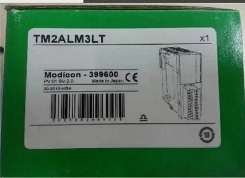 Brand New Original TM2ALM3LT Module High Quality Hot Selling Products Fast delivery
Brand New Original TM2ALM3LT Module High Quality Hot Selling Products Fast delivery
