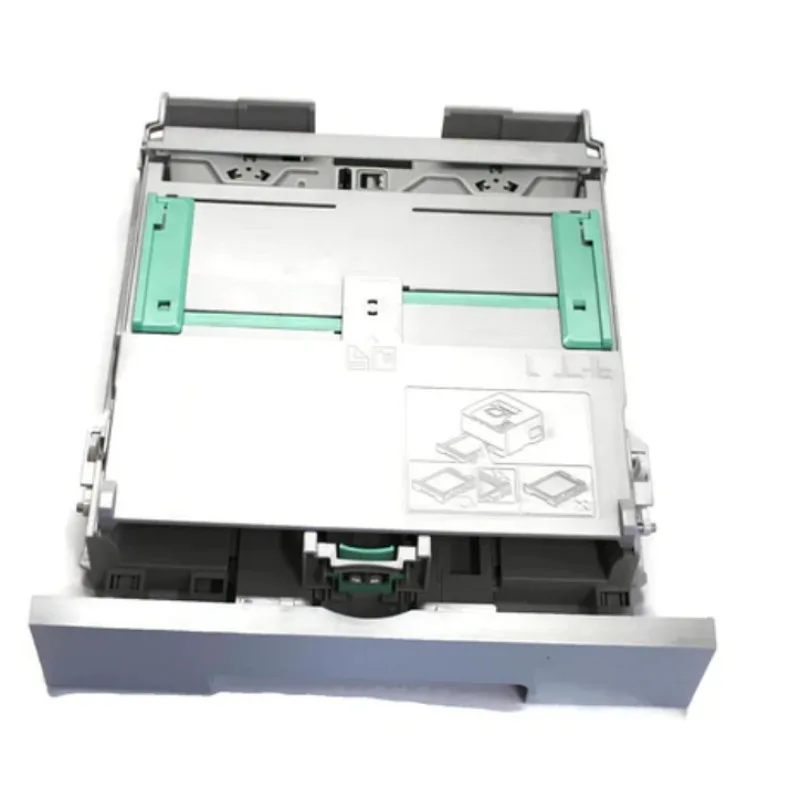 JC90-01177A Paper Cassette for Samsung CLP-470N CLX-4195 CLP-415 C1810W C1860FW 415 470 4195 1810 1860 Tray 2
JC90-01177A Paper Cassette for Samsung CLP-470N CLX-4195 CLP-415 C1810W C1860FW 415 470 4195 1810 1860 Tray 2