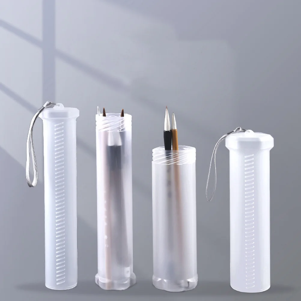 2Pcs Stretchable Telescopic Pen Holder Large Capacity Pencil Case Transparent Plastic Student Supply Portable Desk Organizer
2Pcs Stretchable Telescopic Pen Holder Large Capacity Pencil Case Transparent Plastic Student Supply Portable Desk Organizer