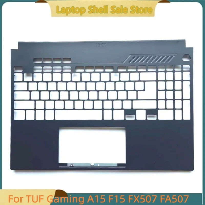 New laptop For TUF Gaming A15 F15 FX507 FA507 Upper Case Palmrest Cover C Shell
New laptop For TUF Gaming A15 F15 FX507 FA507 Upper Case Palmrest Cover C Shell
