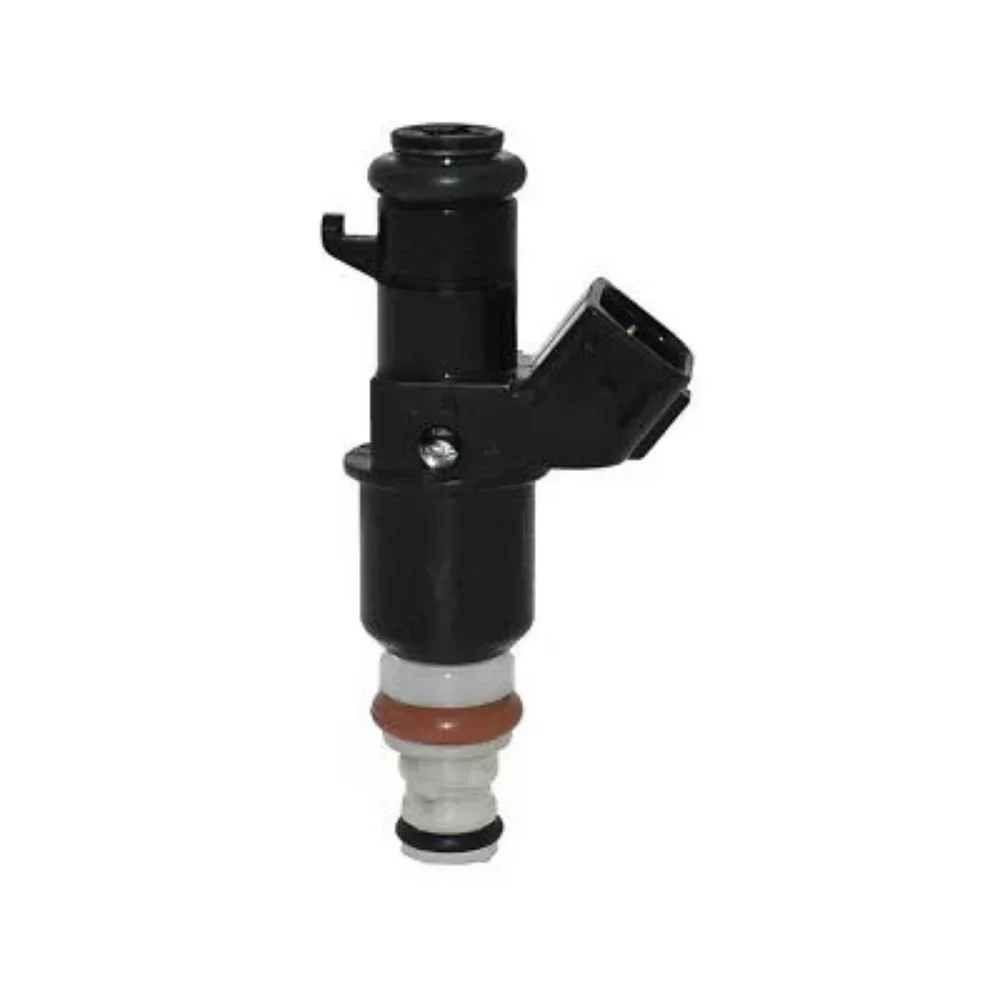 Паливная форсунка 16450-RBB-003 подходит для Honda Civic Acura TSX/RSX/CSX K24A/K20z/ 2.0L 2.4L 2004-2008 годов.
Паливная форсунка 16450-RBB-003 подходит для Honda Civic Acura TSX/RSX/CSX K24A/K20z/ 2.0L 2.4L 2004-2008 годов.