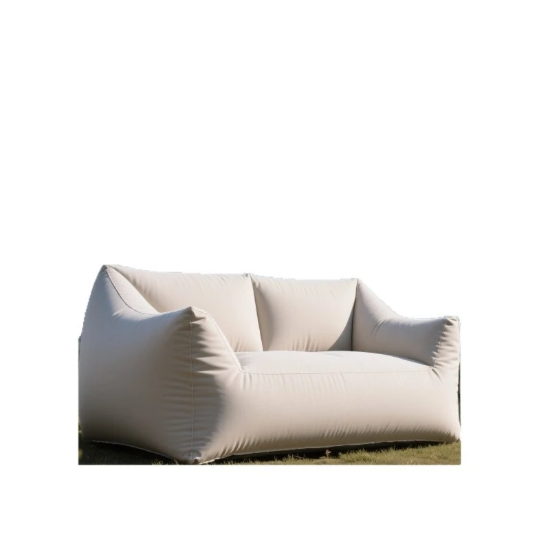 Automatic inflatable sofa, outdoor air mattress, portable home recliner
Automatic inflatable sofa, outdoor air mattress, portable home recliner