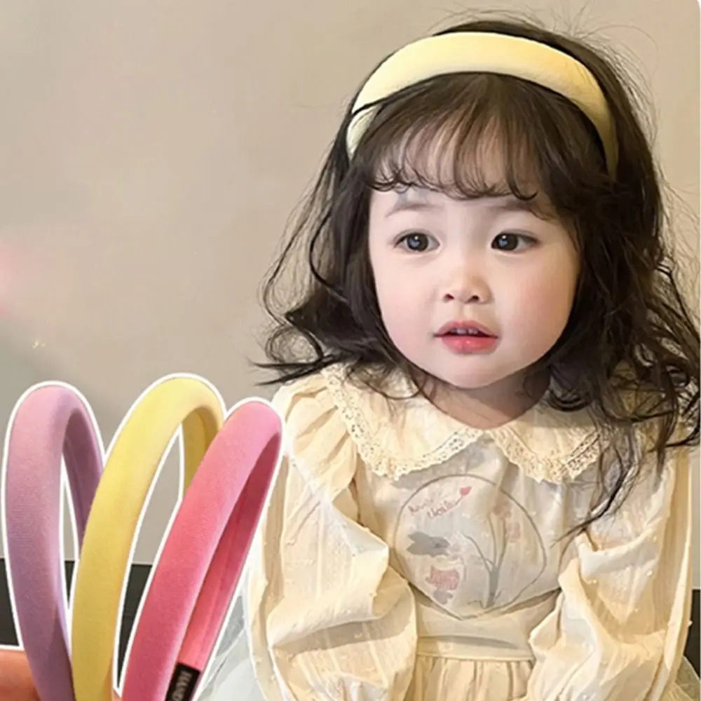 Fairy Sweet Cloth Girl Gift Cute Acrylic Hair Accessory Children Hair Hoop Girl Hair Band Kids Headdress Korean Style Headband
Fairy Sweet Cloth Girl Gift Cute Acrylic Hair Accessory Children Hair Hoop Girl Hair Band Kids Headdress Korean Style Headband