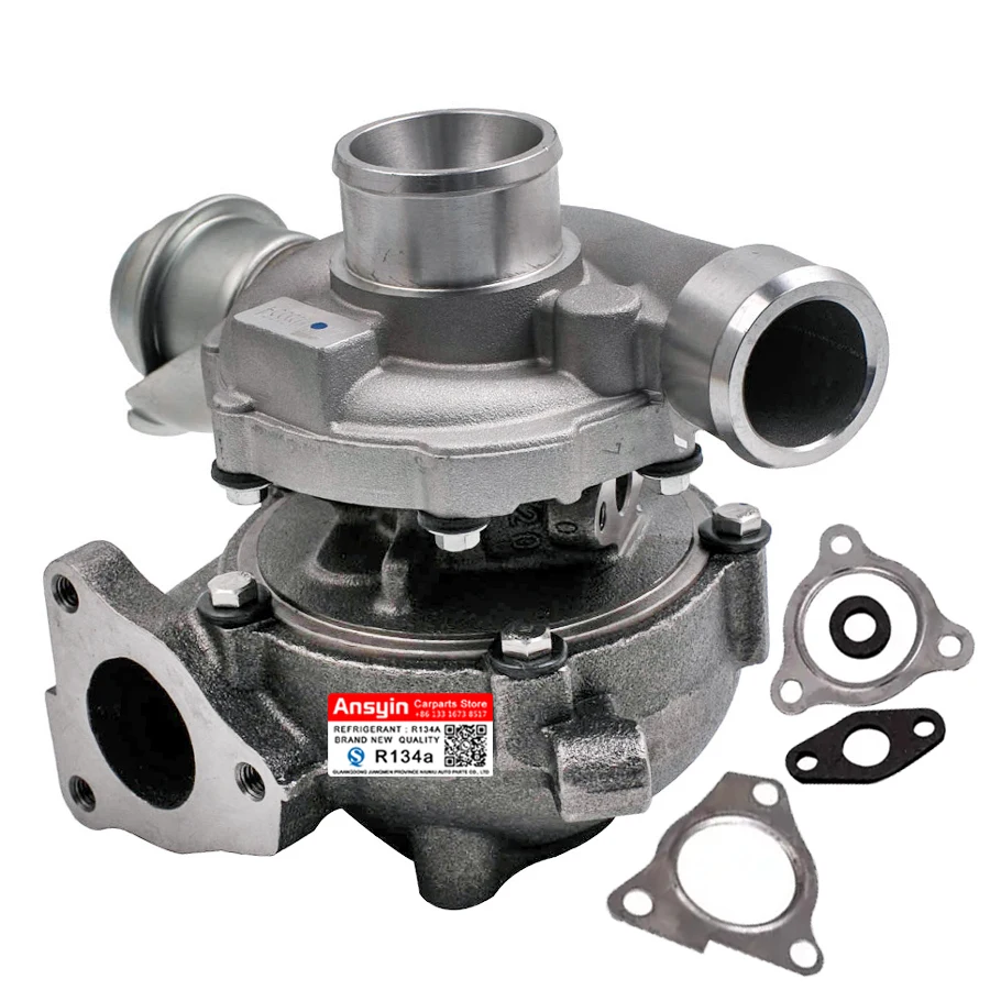 GT15V Turbine 740611 Turbocharger For Kia Ceed D4FB Cerato Rio For Hyundai i30 Matrix 1.5 1.6 CRDi 2005- 282012A400 740611-5005S
GT15V Turbine 740611 Turbocharger For Kia Ceed D4FB Cerato Rio For Hyundai i30 Matrix 1.5 1.6 CRDi 2005- 282012A400 740611-5005S