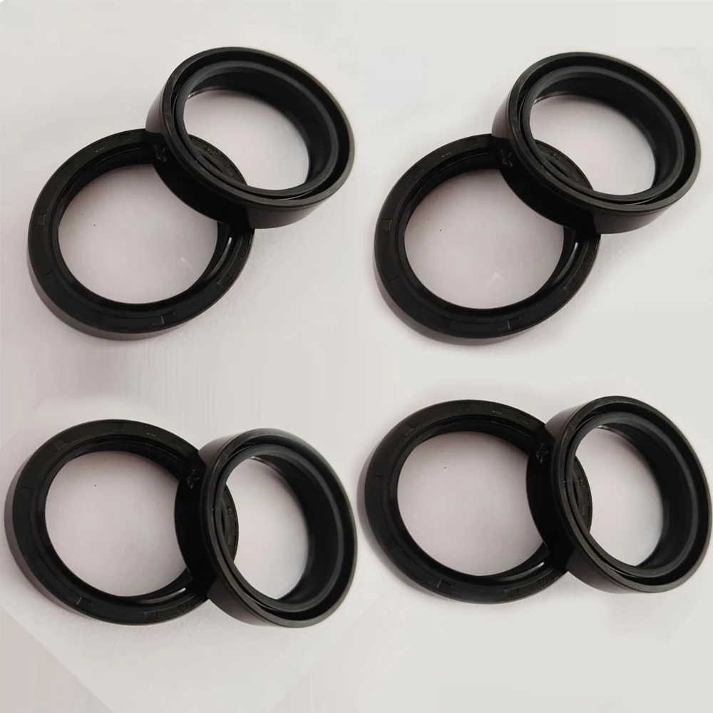 2pc/4pc/8pc/16pc Fork OIL SEAL for for GAS GAS TRIAL 1998 & up 38X48X10 38 48 10 mm
2pc/4pc/8pc/16pc Fork OIL SEAL for for GAS GAS TRIAL 1998 & up 38X48X10 38 48 10 mm