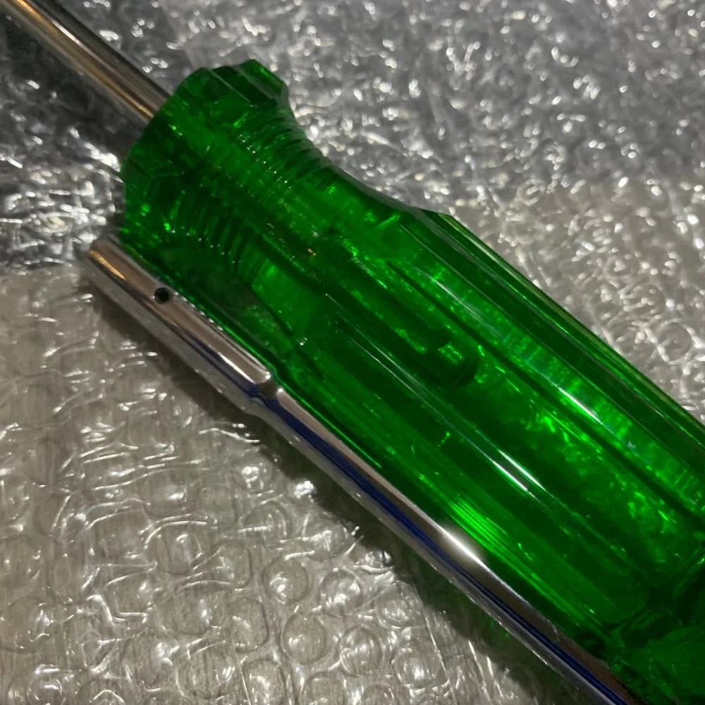 Отвертка с гайковертом DNC 5,5 мм * 230 мм для инженерных копировальных инструментов с магнитом
Отвертка с гайковертом DNC 5,5 мм * 230 мм для инженерных копировальных инструментов с магнитом