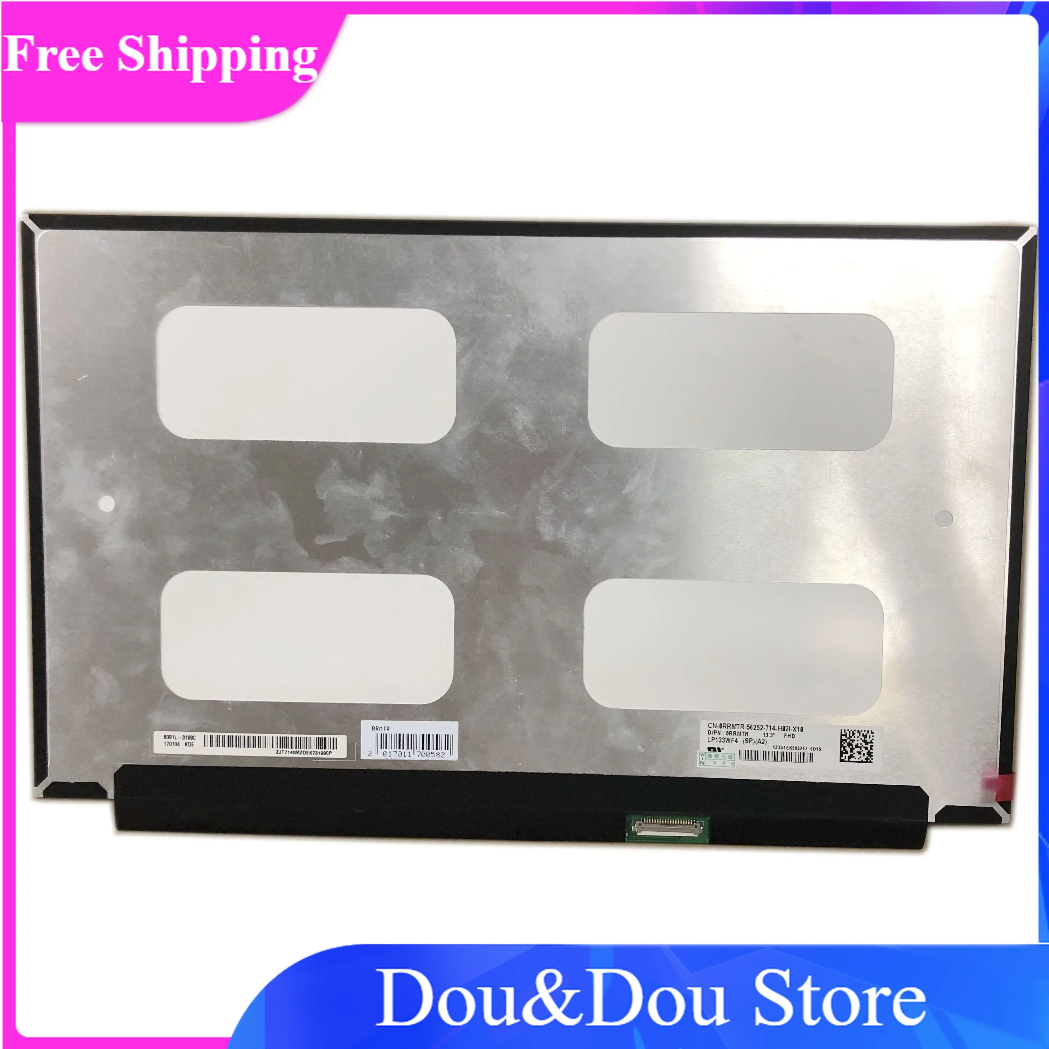 LP133WF4 SPA2 fit LP133WF4 SPB1 SPA2 30 pin 1920X1080 IPS eDP Laptop Panel LED SCREEN
LP133WF4 SPA2 fit LP133WF4 SPB1 SPA2 30 pin 1920X1080 IPS eDP Laptop Panel LED SCREEN