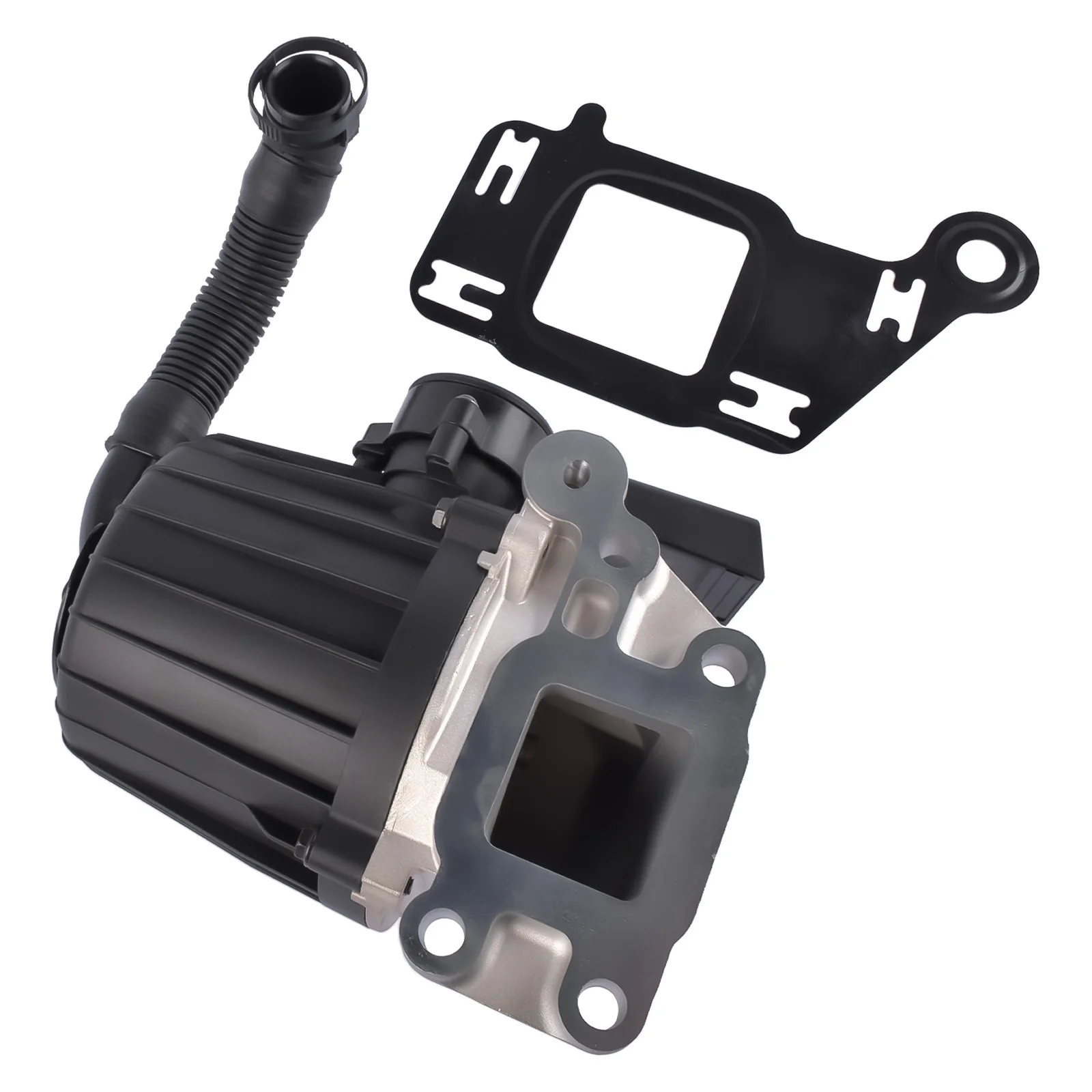 AP02 Diesel Oil Separator with Gasket for Detroit DD13 DD15 4720107662 EA4720108262
AP02 Diesel Oil Separator with Gasket for Detroit DD13 DD15 4720107662 EA4720108262
