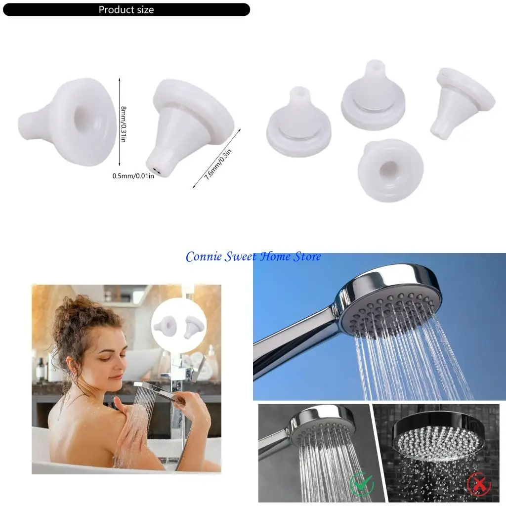 LXAF 100 шт. Столпная головка душа силиконовые форсунки для ванной комнаты для душа
LXAF 100 шт. Столпная головка душа силиконовые форсунки для ванной комнаты для душа