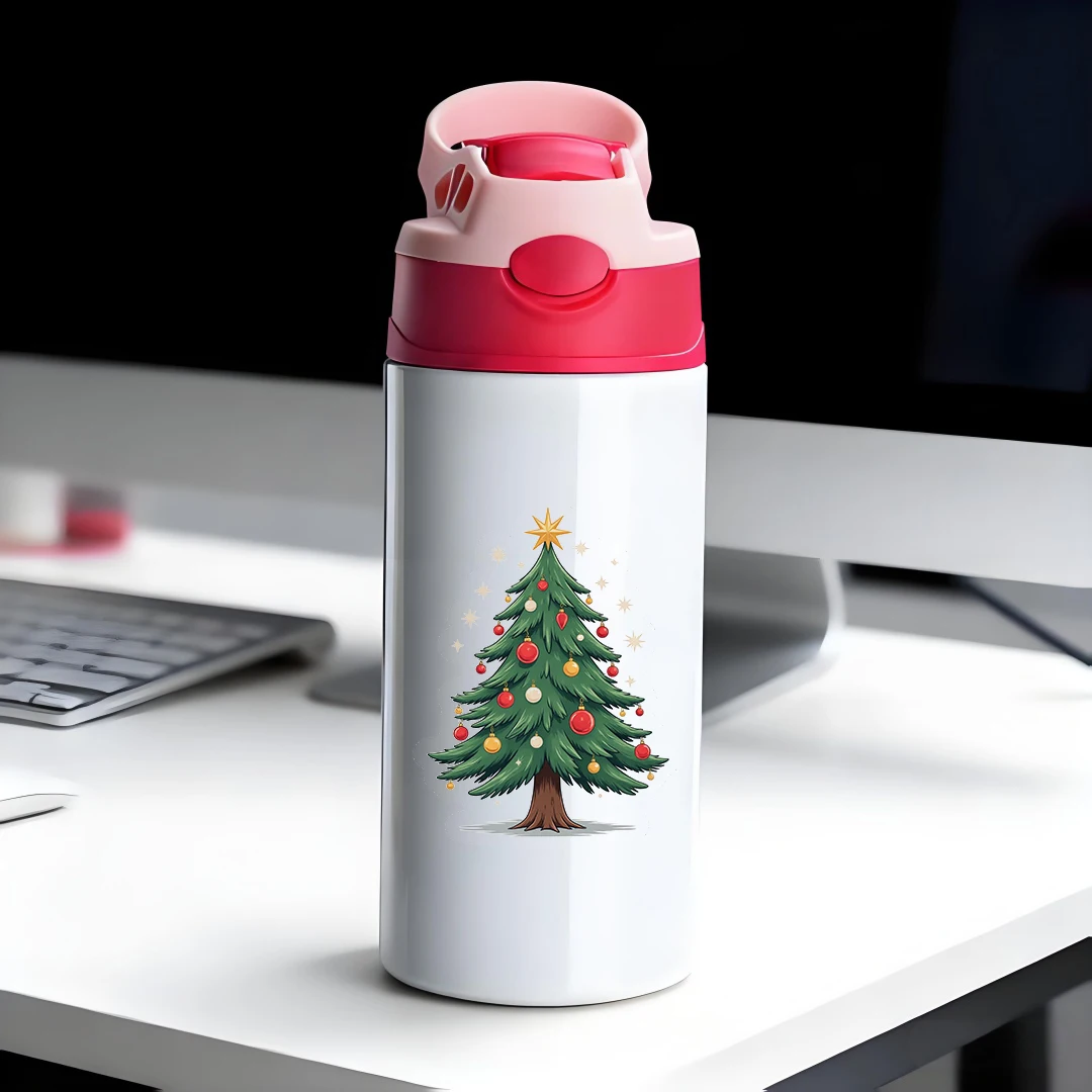 304 Stainless Steel Insulated Cup Cartoon Christmas Tree Pattern Straw Cup Portable Childrens Insulated Cup Christmas Gift Edit
304 Stainless Steel Insulated Cup Cartoon Christmas Tree Pattern Straw Cup Portable Childrens Insulated Cup Christmas Gift Edit