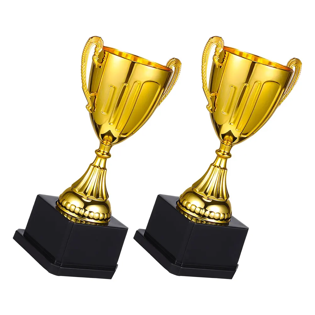 2pcs Trophies Square Base Plastic Large Cup for School Competition Award Celebration Party Decoration Kindergarten Prize Gift
2pcs Trophies Square Base Plastic Large Cup for School Competition Award Celebration Party Decoration Kindergarten Prize Gift