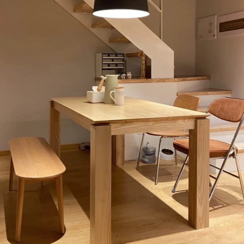 Dining Table Kitchen Islands Large Modern Coffe Tables Dinning Craft Coffee Extended Type Mesa Comedor Industrial Restaurant
Dining Table Kitchen Islands Large Modern Coffe Tables Dinning Craft Coffee Extended Type Mesa Comedor Industrial Restaurant