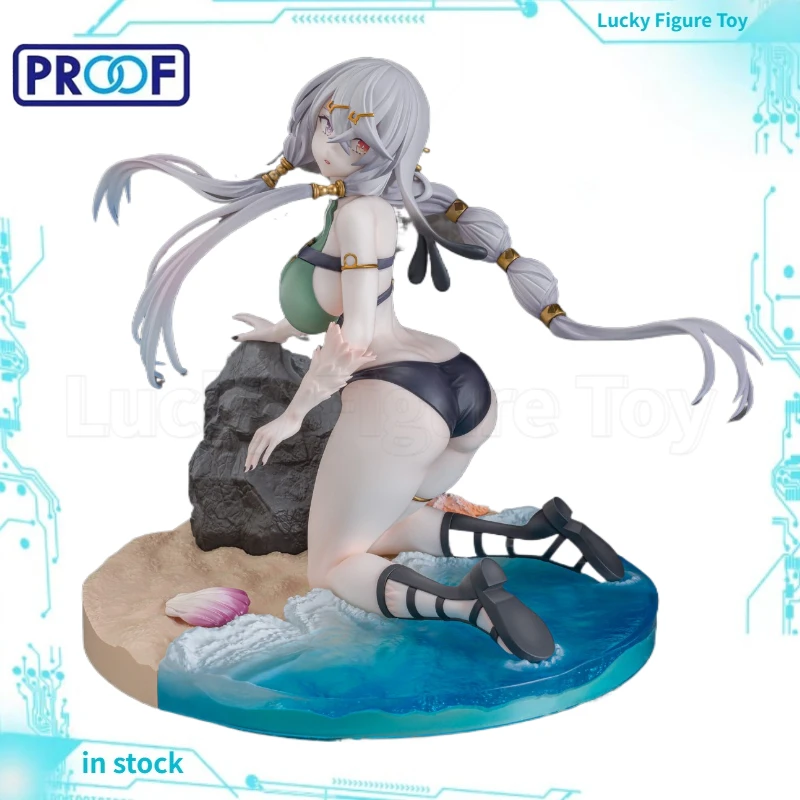 Фигурка-модель в купальнике Лилы Декирис из игры PROOF Atelier Ryza: Ever Darkness & The Secret Hideout
Фигурка-модель в купальнике Лилы Декирис из игры PROOF Atelier Ryza: Ever Darkness & The Secret Hideout