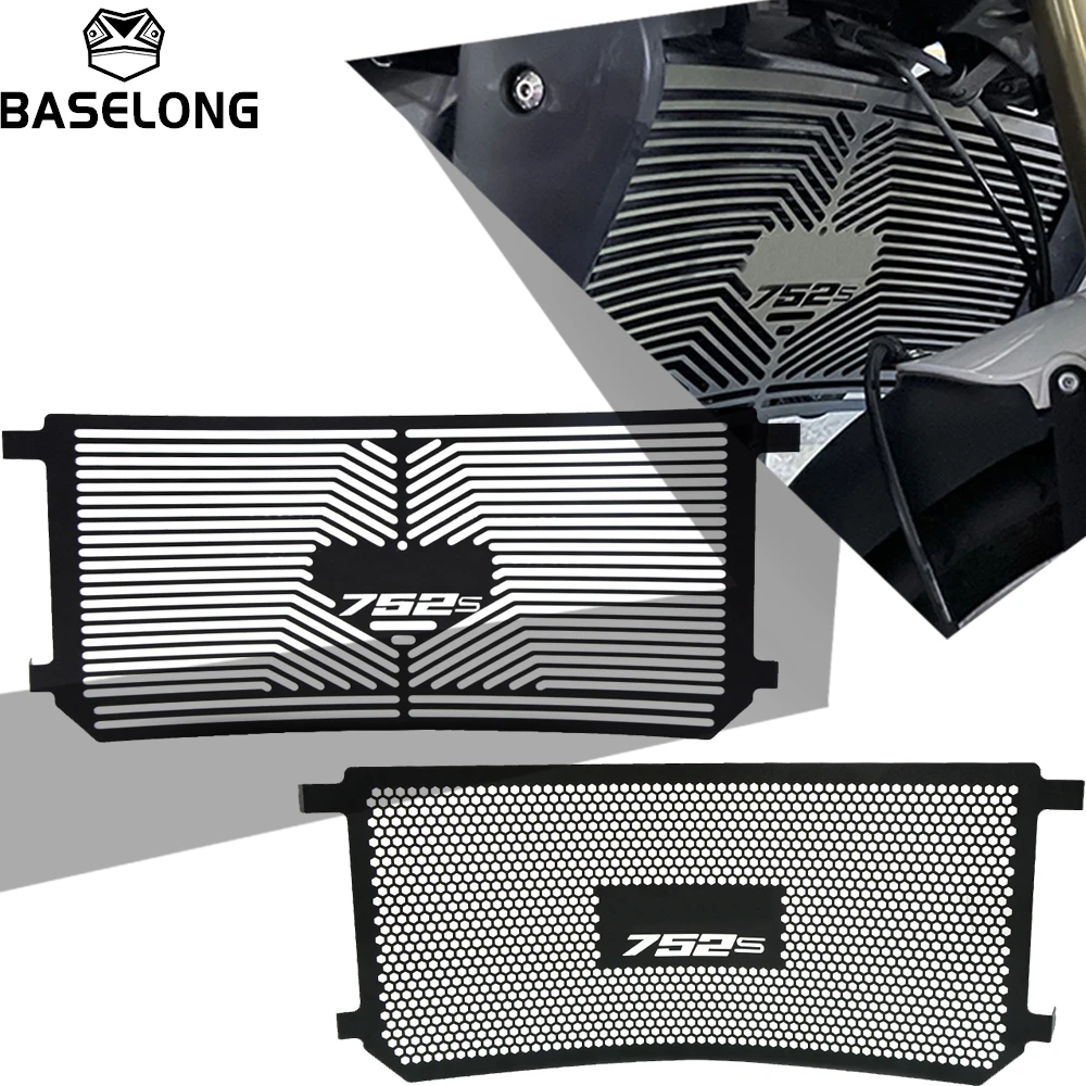 Для Benelli 752S 752 S s752 752s 2018-2019-2020-2021-2022-2023-2024-2025 Защитная решетка радиатора мотоцикла, крышки
Для Benelli 752S 752 S s752 752s 2018-2019-2020-2021-2022-2023-2024-2025 Защитная решетка радиатора мотоцикла, крышки