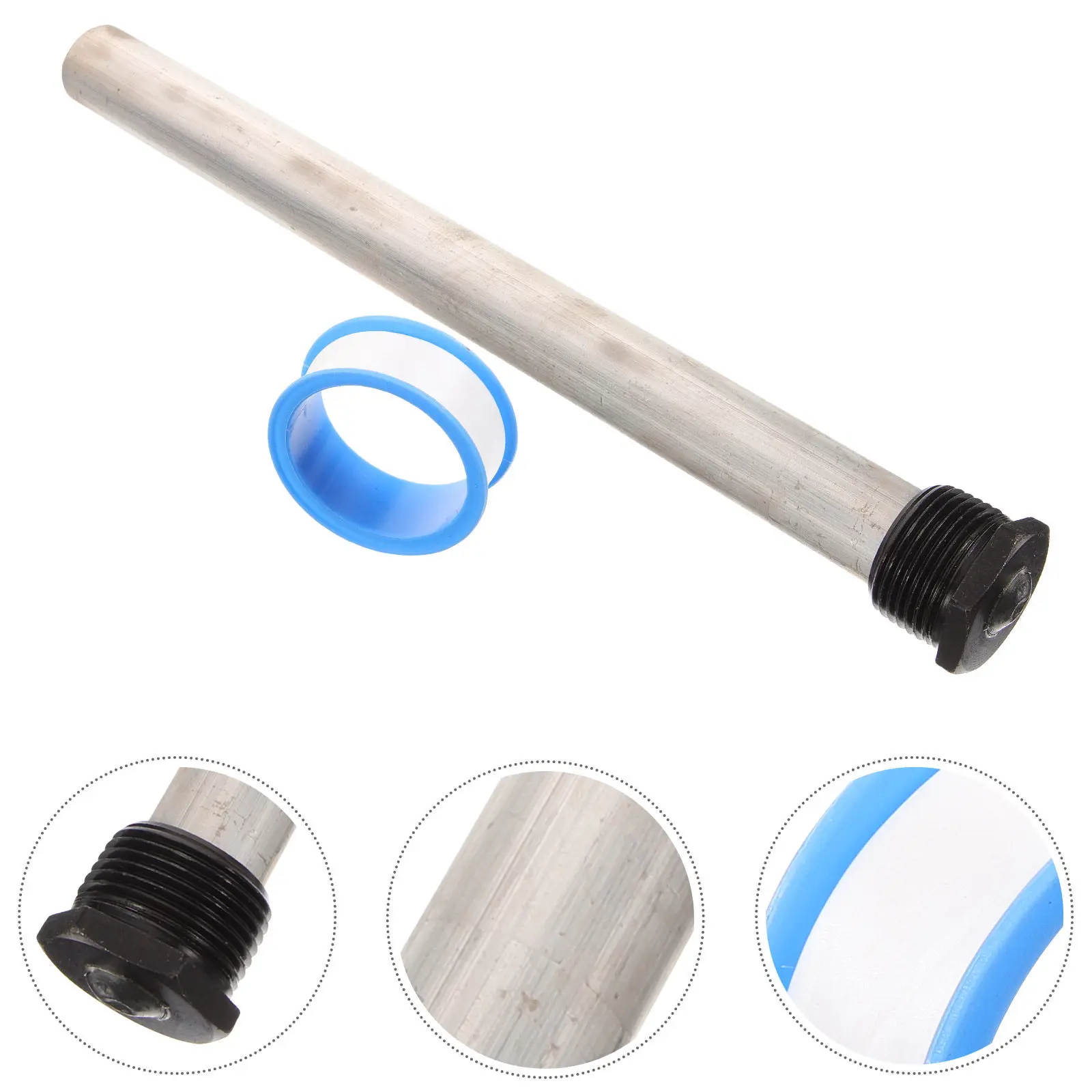 Hot Water Heating Anode Rod Camper Hydraulic Rods Magnesium Rv Replacement Electric Heater
Hot Water Heating Anode Rod Camper Hydraulic Rods Magnesium Rv Replacement Electric Heater