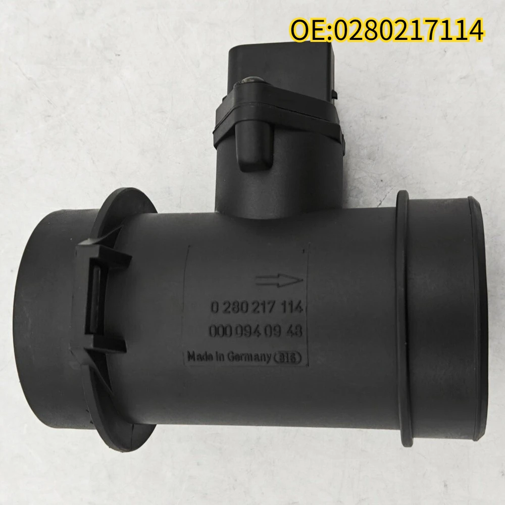 Для 0280217114 Датчик массового расхода воздуха MAF для SSANGYONG KORANDO Cabrio 2.3 A0000940948 0280217114
Для 0280217114 Датчик массового расхода воздуха MAF для SSANGYONG KORANDO Cabrio 2.3 A0000940948 0280217114