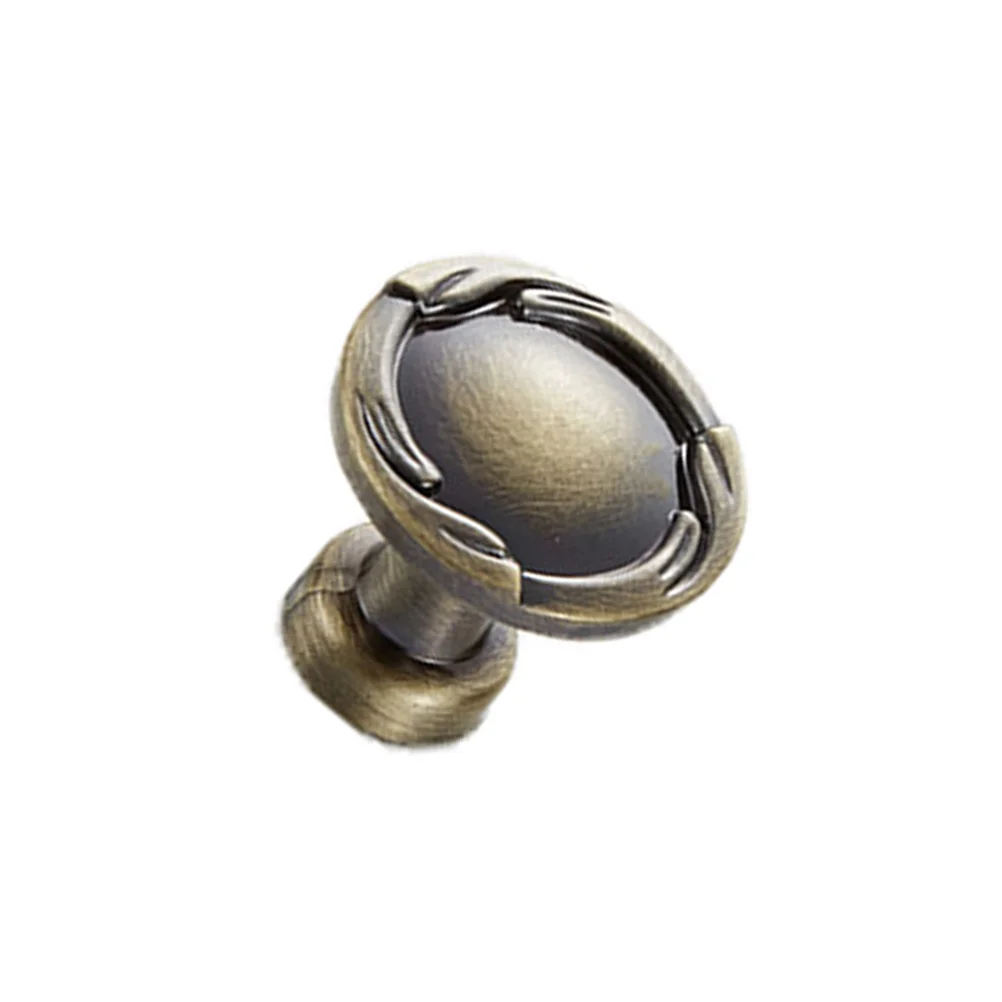 Round Twist Handle Simple Furniture Wardrobe Cabinet Pull Modern Drawer Metal Pulls
Round Twist Handle Simple Furniture Wardrobe Cabinet Pull Modern Drawer Metal Pulls