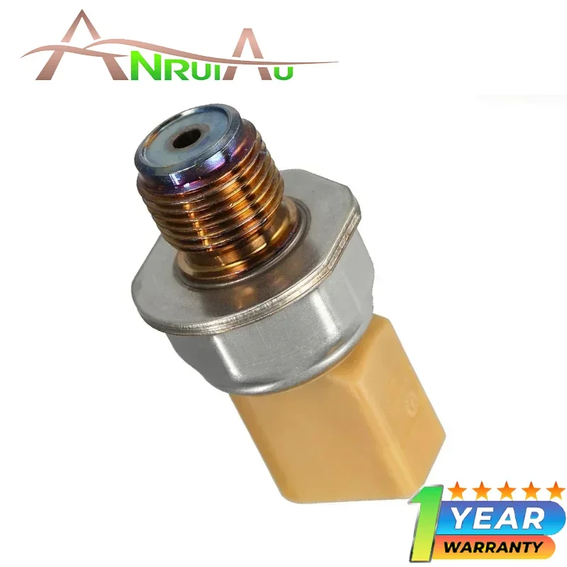 8050947102338 1600bar Fuel Pressure Sensor For AUDI VW CVC3890 215820004700 VRP047 V10110863 03L130755AH 2009-2019 1.6TDI
8050947102338 1600bar Fuel Pressure Sensor For AUDI VW CVC3890 215820004700 VRP047 V10110863 03L130755AH 2009-2019 1.6TDI