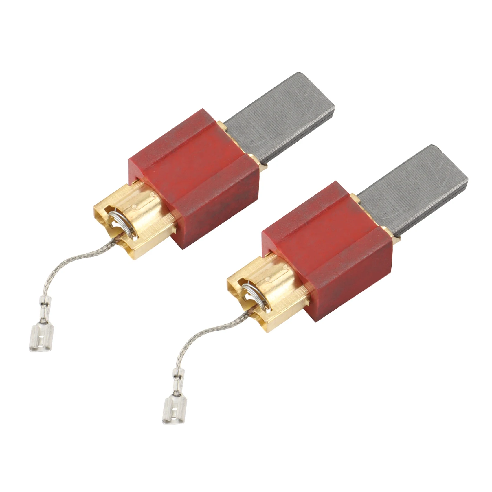 Trending Now 2Pcs Carbon Brush for Miele 4297410/4297411/4297412/4297413 Spare Parts Washing Machine Kits
Trending Now 2Pcs Carbon Brush for Miele 4297410/4297411/4297412/4297413 Spare Parts Washing Machine Kits