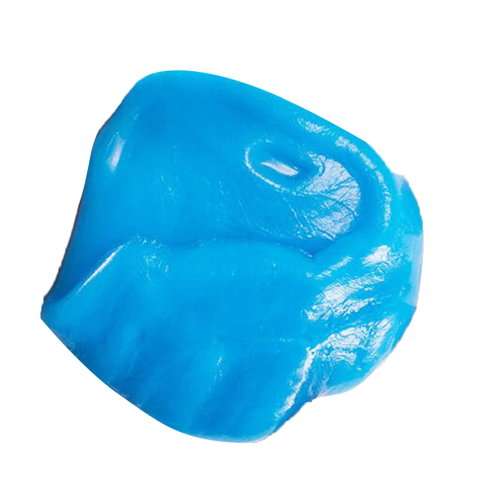 Dust Removal Keyboard Glue Small Item Cleaner Removing Gel Soft Rubber Computer Cleaning
Dust Removal Keyboard Glue Small Item Cleaner Removing Gel Soft Rubber Computer Cleaning