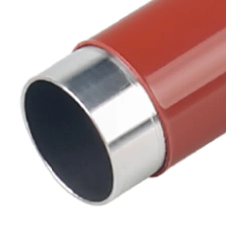 1X JC66-03326A Верхний нагревательный ролик фьюзера для HP Color Laser MFP 118 150 178 179 для SAMSUNG CLP360 365 415 470 680 CLX3300 C410
1X JC66-03326A Верхний нагревательный ролик фьюзера для HP Color Laser MFP 118 150 178 179 для SAMSUNG CLP360 365 415 470 680 CLX3300 C410