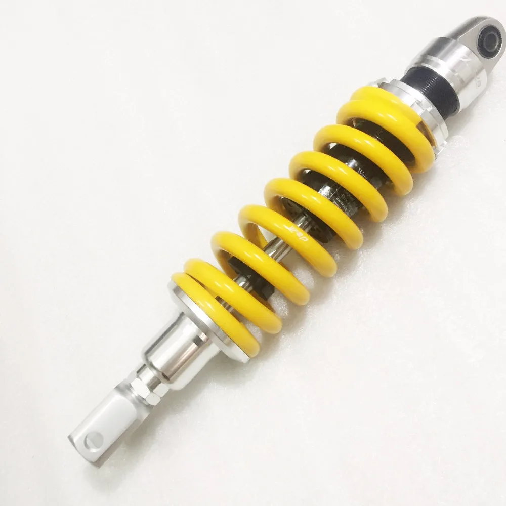 320mm 330mm Universal Fork Motorcycle Scooter Shock Absorbers Rear Suspension for Honda Yamaha Suzuki Kawasaki BMW KTM ATV
320mm 330mm Universal Fork Motorcycle Scooter Shock Absorbers Rear Suspension for Honda Yamaha Suzuki Kawasaki BMW KTM ATV