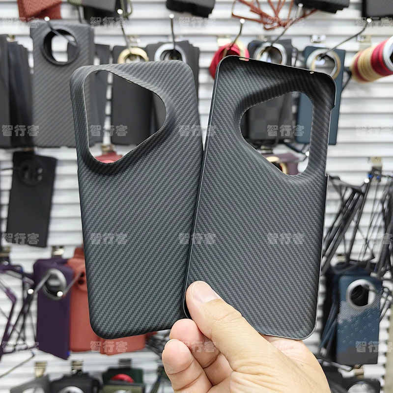 ZXKE True Case For Huawei Pura80Pro+ P80Pro Hard Cover Ultralight Ultrathin Comfortable Commercial Aramid Fiber Protective Shell
ZXKE True Case For Huawei Pura80Pro+ P80Pro Hard Cover Ultralight Ultrathin Comfortable Commercial Aramid Fiber Protective Shell