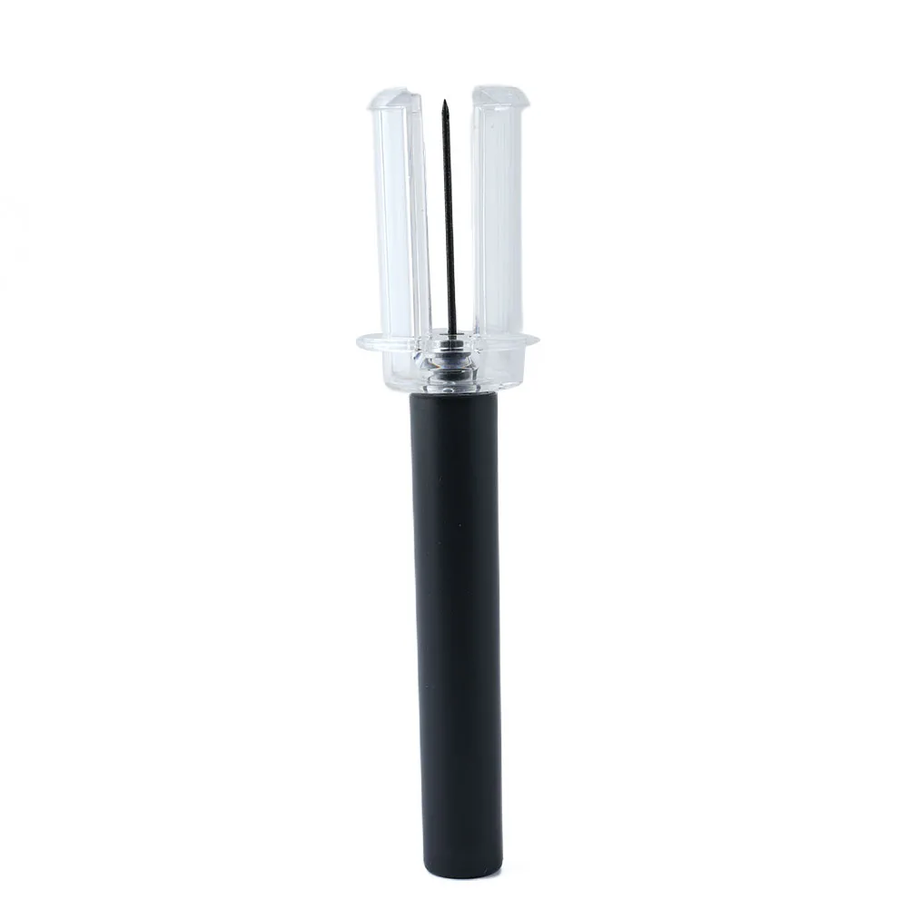 Corkscrew Bottle Opener 19.5 X 5.0cm Air Pressure Wine Opener Bottle Opener Plastic Wine Or Bar Restaurant Or Home
Corkscrew Bottle Opener 19.5 X 5.0cm Air Pressure Wine Opener Bottle Opener Plastic Wine Or Bar Restaurant Or Home