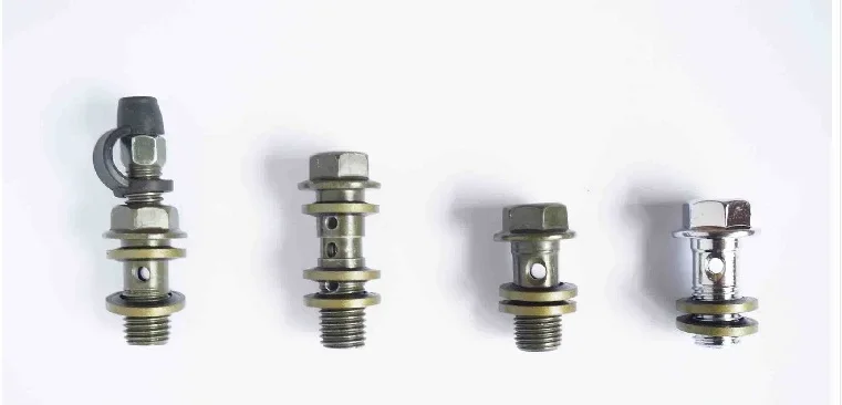 STARPAD For motorcycles thick wire filament hollow screw brake pump calipers brake tubing special
STARPAD For motorcycles thick wire filament hollow screw brake pump calipers brake tubing special