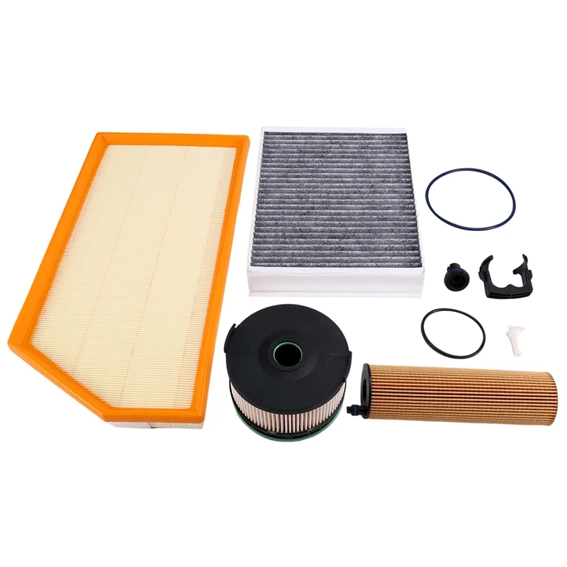 4PCS Air Filter A6540940004 +A6541801100+A6540920005+A1668300018 For Mercedes Benz E220d (W213)2.0TDI Diesel 2016 - 2023
4PCS Air Filter A6540940004 +A6541801100+A6540920005+A1668300018 For Mercedes Benz E220d (W213)2.0TDI Diesel 2016 - 2023
