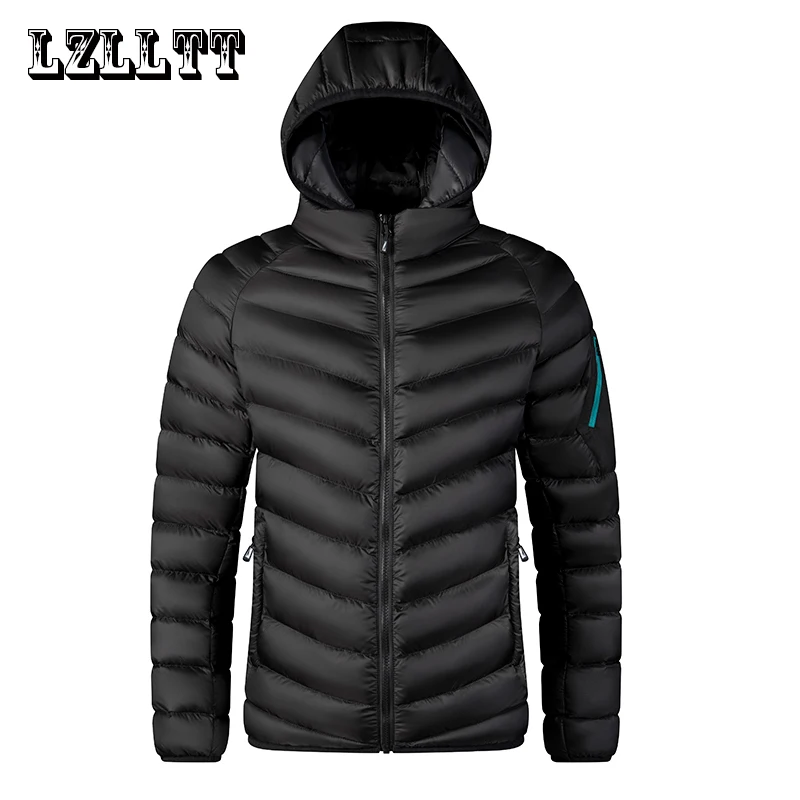 New Winter Men Warm Waterproof Parkas Jacket Coat Mens Autumn Hooded Casual Brand Windproof Thick Outwear Hat Parkas Jacket Male
New Winter Men Warm Waterproof Parkas Jacket Coat Mens Autumn Hooded Casual Brand Windproof Thick Outwear Hat Parkas Jacket Male