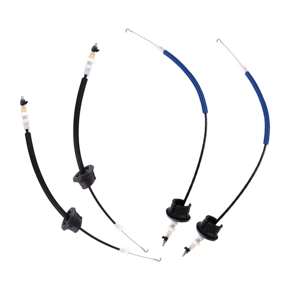 2 комплекта троса освобождения защелки дверного замка, подходит для Audi A4 S4 Avant Quattro A4Q 2012 2011 2010 2009 8K0839085A 8K0837085A
2 комплекта троса освобождения защелки дверного замка, подходит для Audi A4 S4 Avant Quattro A4Q 2012 2011 2010 2009 8K0839085A 8K0837085A