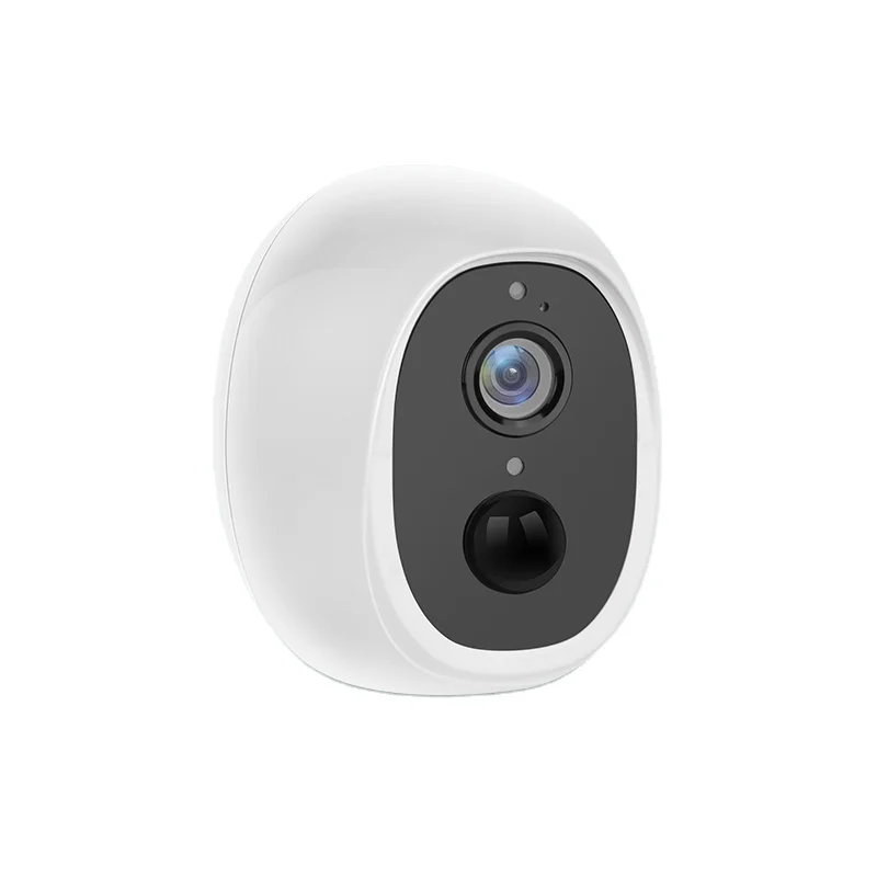 1080P HD IP66 Waterproof Mini CCTV Video IP Wireless Smart Indoor Baby Monitor Security Battery WiFi Camera
1080P HD IP66 Waterproof Mini CCTV Video IP Wireless Smart Indoor Baby Monitor Security Battery WiFi Camera
