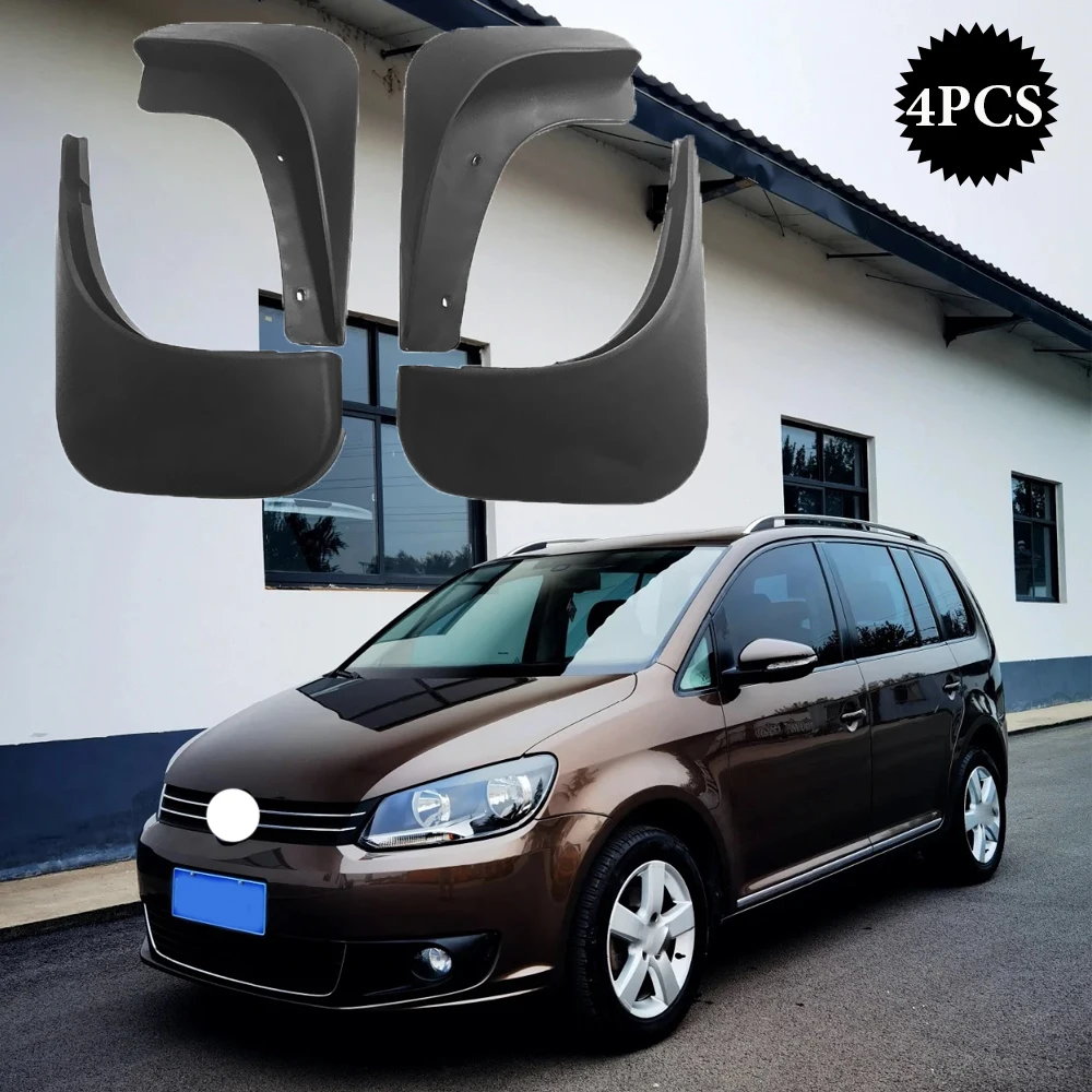 High quality Mud Flaps for Volkswagen VW Touran 2003~2015 Mudguard Splash Guards Fender Mudflaps Auto Car Accessories
High quality Mud Flaps for Volkswagen VW Touran 2003~2015 Mudguard Splash Guards Fender Mudflaps Auto Car Accessories