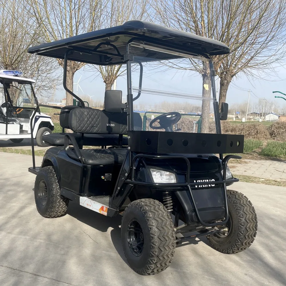 CE and DOT 2/4/6/8/10 Seater/Seat/Passenger Lead Acid/Lithium Battery Electric Golf Cart with Rain Cover
CE and DOT 2/4/6/8/10 Seater/Seat/Passenger Lead Acid/Lithium Battery Electric Golf Cart with Rain Cover