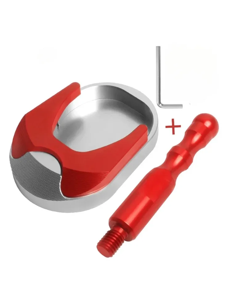 For LONGJIA VICTORIA Sixties150i Sixties300i 2021-2023 Does Not Apply 2024-2025 Motorcycle Side Stand Seat Enlarged Pad
For LONGJIA VICTORIA Sixties150i Sixties300i 2021-2023 Does Not Apply 2024-2025 Motorcycle Side Stand Seat Enlarged Pad