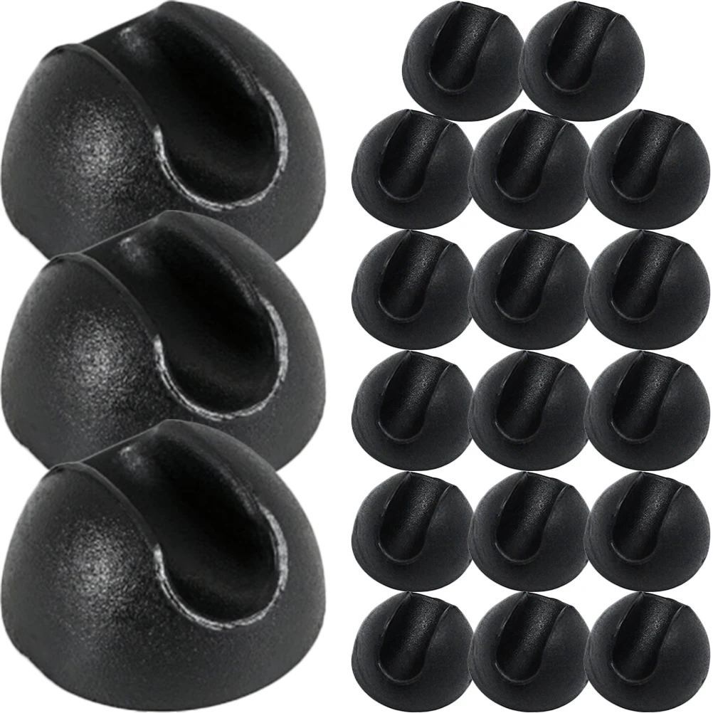 20pcs Non-Slip Foot Covers Floor Protectors Pvc Furniture Leg Caps Easy Install Fits All Chair Types Table Feet Covers Chair
20pcs Non-Slip Foot Covers Floor Protectors Pvc Furniture Leg Caps Easy Install Fits All Chair Types Table Feet Covers Chair