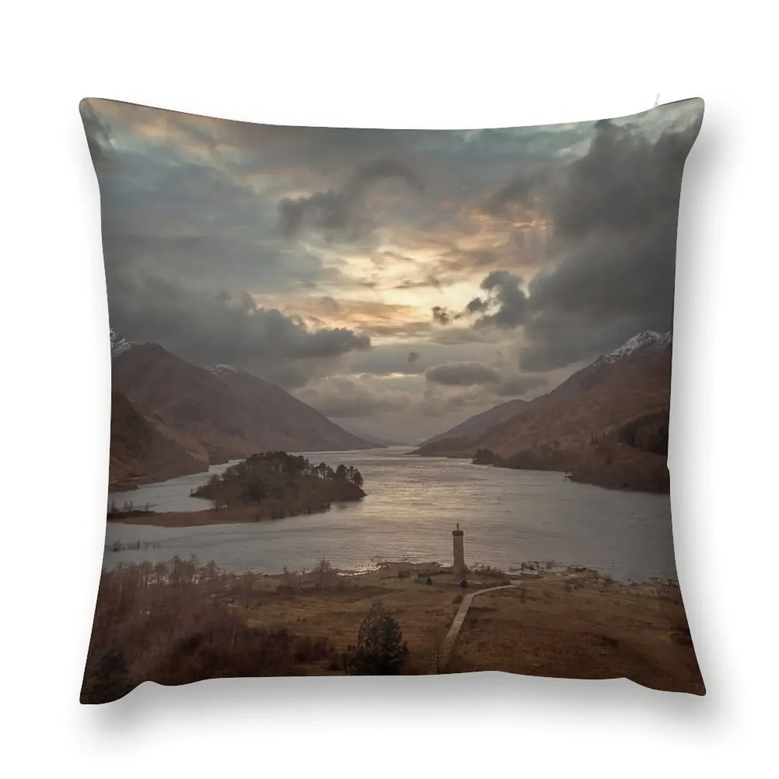 Glenfinnan Monument Throw Pillow pillowcases for sofa cushions Sofa Cushions Covers pillow
Glenfinnan Monument Throw Pillow pillowcases for sofa cushions Sofa Cushions Covers pillow