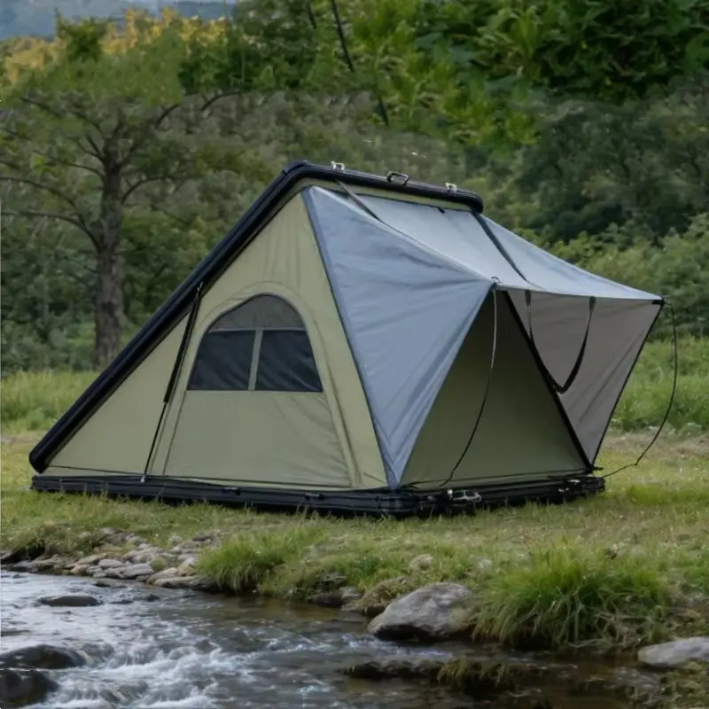 3-4 people camping roof tent 4x4 hard shell car roof tent hard shell
3-4 people camping roof tent 4x4 hard shell car roof tent hard shell