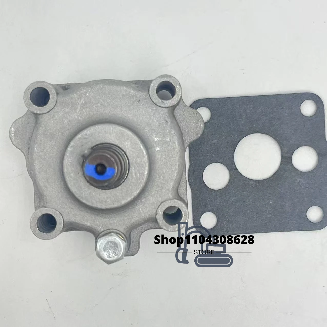 new Oil Pump 15471-35012 for Kubota D1102 D1301 D1302 D1402 D1503 D1703 D1803 Engine 3975426
new Oil Pump 15471-35012 for Kubota D1102 D1301 D1302 D1402 D1503 D1703 D1803 Engine 3975426