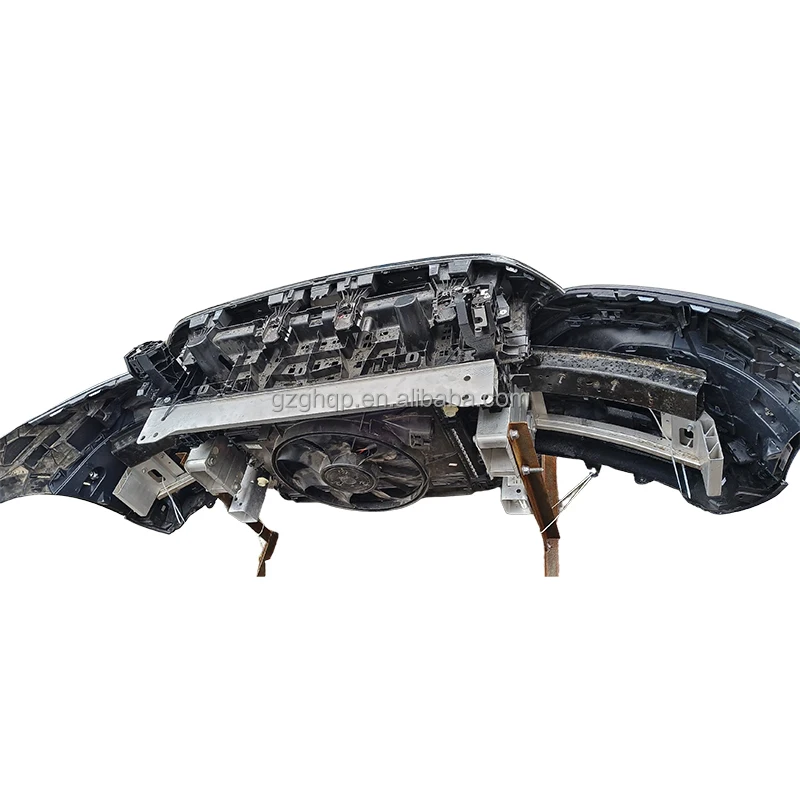 W296 EQS SUV 2022-2023 Hot Selling High Quality Original Front Bumper Grille Body Kit Auto Parts
W296 EQS SUV 2022-2023 Hot Selling High Quality Original Front Bumper Grille Body Kit Auto Parts