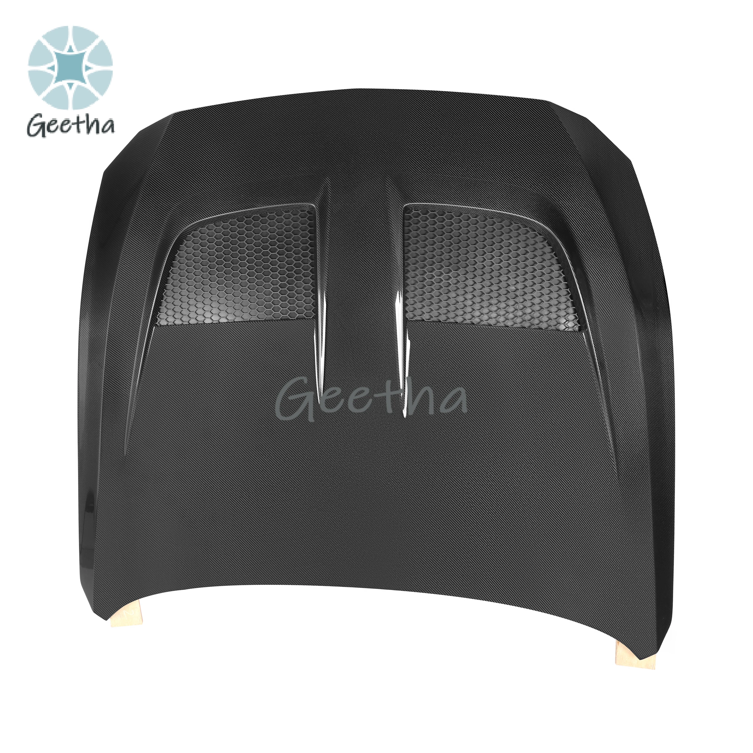 For Carbon Fiber GTD Style Front Hood for Ford Mustang 2024+ Replacement Mustang Front Hood
For Carbon Fiber GTD Style Front Hood for Ford Mustang 2024+ Replacement Mustang Front Hood