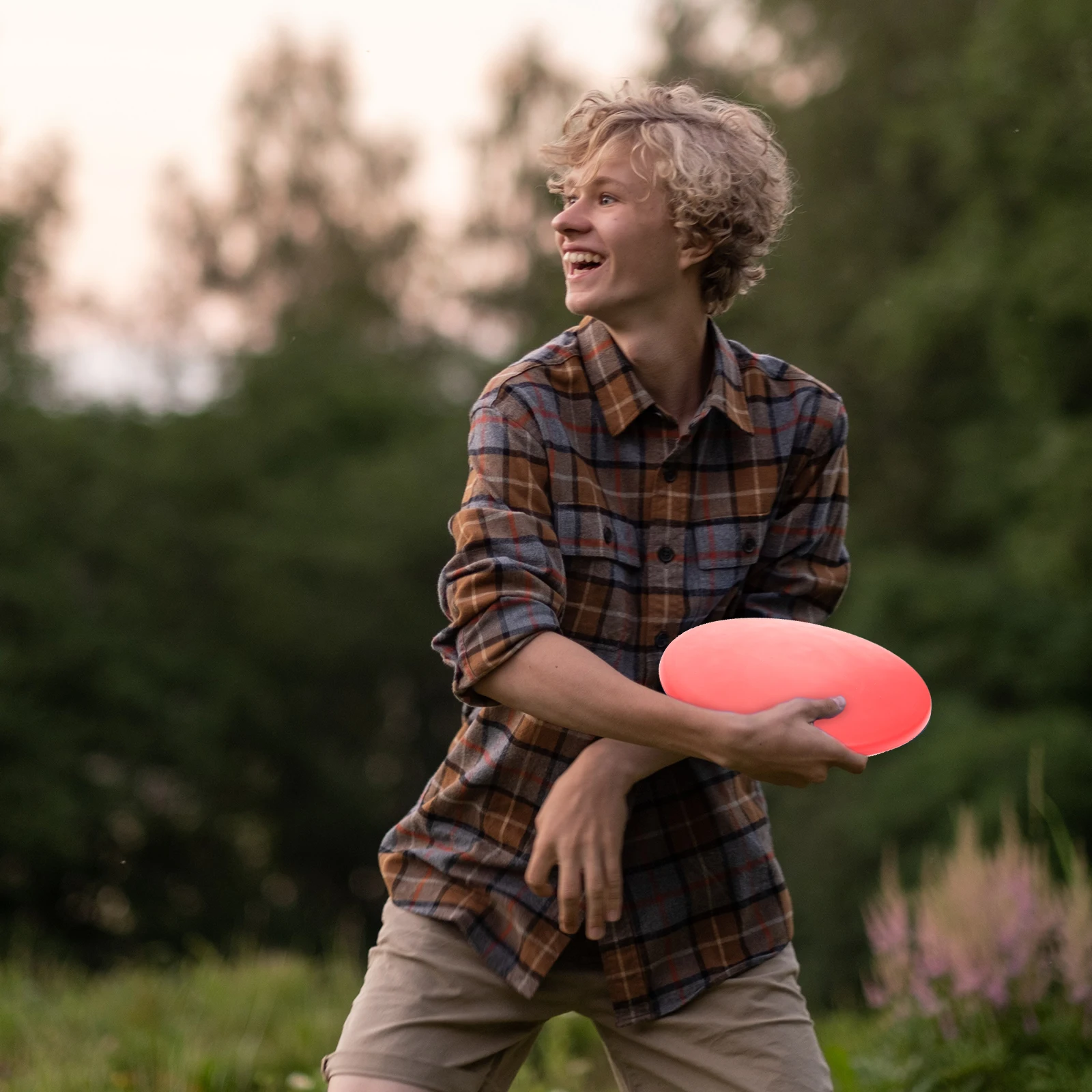 Softball Pitching Equipment Non-Slip Edge Realistic Feel for Beginners Athletes Enthusiasts Warm-Up Tool
Softball Pitching Equipment Non-Slip Edge Realistic Feel for Beginners Athletes Enthusiasts Warm-Up Tool