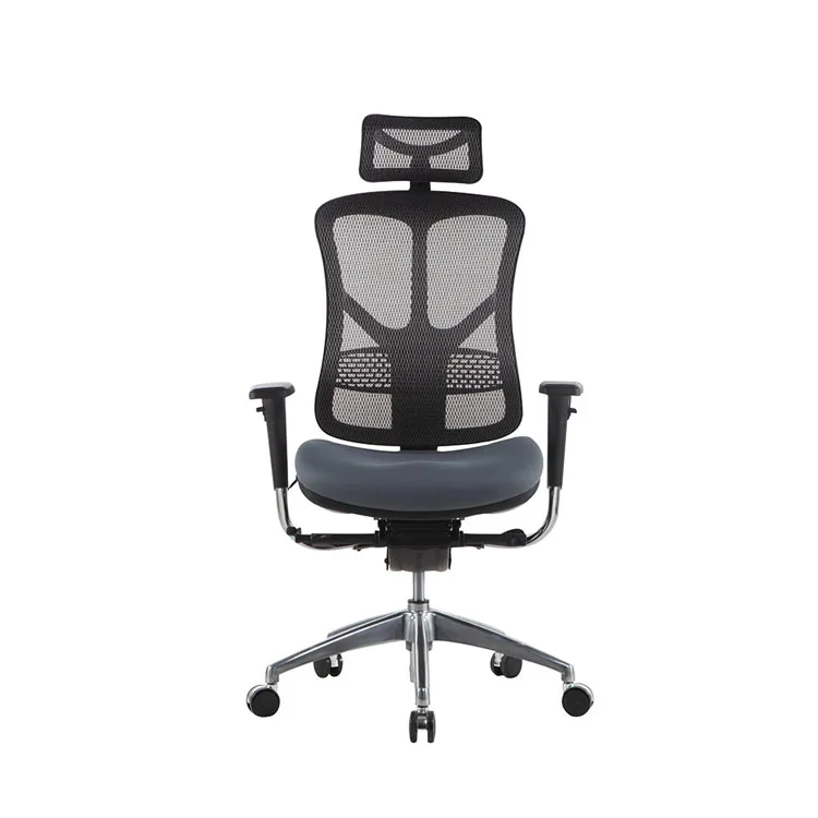 Fabric Chair Fully Adjustable 5 Years Warranty Multi-functional High Quality Mesh Ergonomic Chair Office
Fabric Chair Fully Adjustable 5 Years Warranty Multi-functional High Quality Mesh Ergonomic Chair Office
