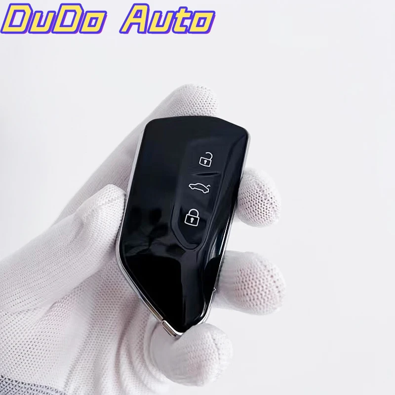 For Volkswagen Golf 8 ID3 ID4 ID6 key fob, car key 5HG 959 753 D 5HG959753D
For Volkswagen Golf 8 ID3 ID4 ID6 key fob, car key 5HG 959 753 D 5HG959753D