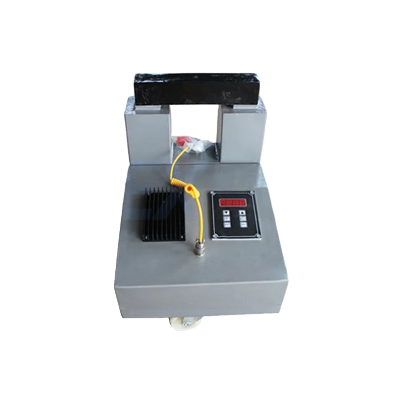 Hot Selling Tower Frequency Conversion Induction Heating Bearing Heater for Bearing
Hot Selling Tower Frequency Conversion Induction Heating Bearing Heater for Bearing
