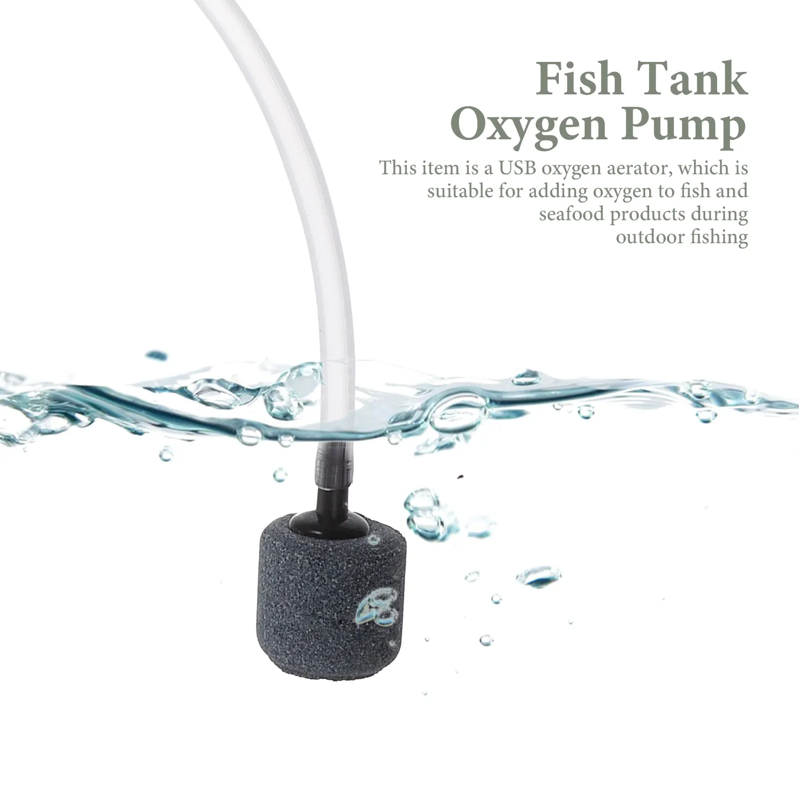 1 set 1 Set Mini Oxygen Aerator Aquarium Usb Design Small Air Pump For Home Fish Tank Aerator Fish Tank Oxygen Pump Garden Pond
1 set 1 Set Mini Oxygen Aerator Aquarium Usb Design Small Air Pump For Home Fish Tank Aerator Fish Tank Oxygen Pump Garden Pond